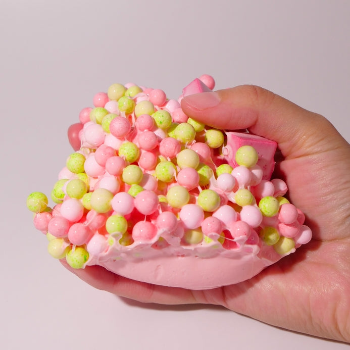 Watermelon Froyo Slime - 7OZ