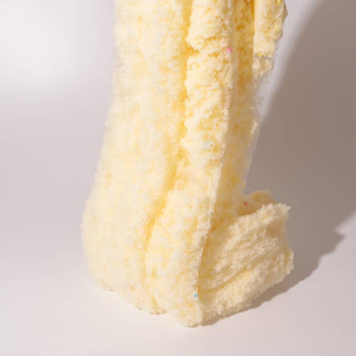 Birthday Cake Slime - 7OZ