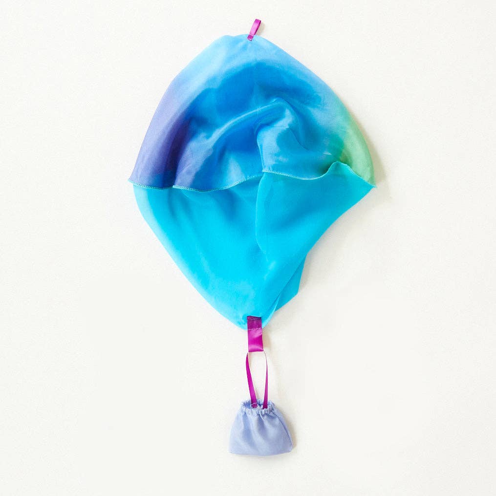 Silk Parachute – runrun kids store