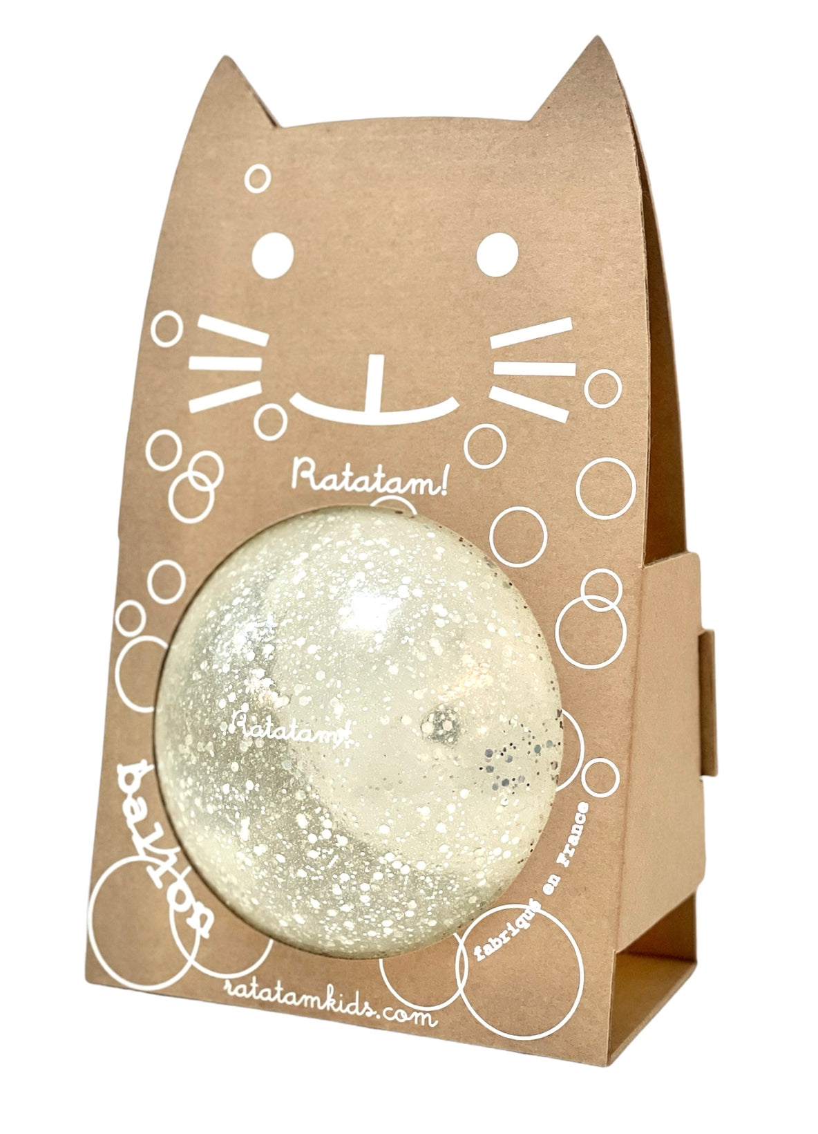 Kitty Balloon Ball