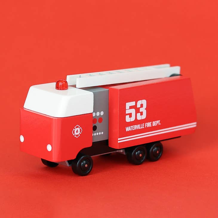 Fire Truck