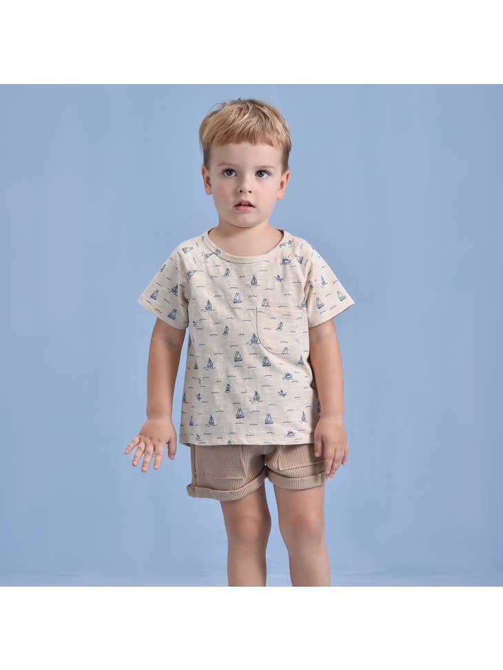 Ethan T-Shirt