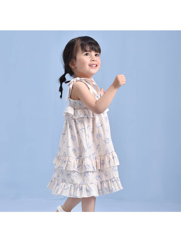 Athena Dress
