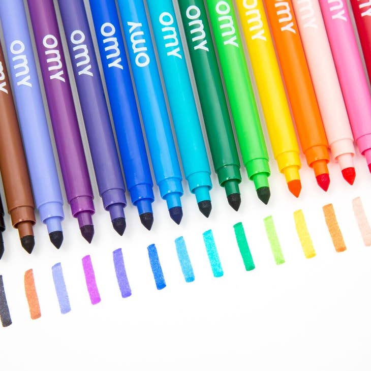 16 Ultrawashable Makers