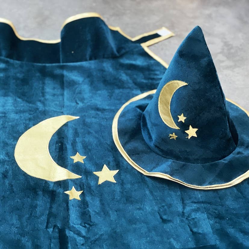 Wizard Cloak