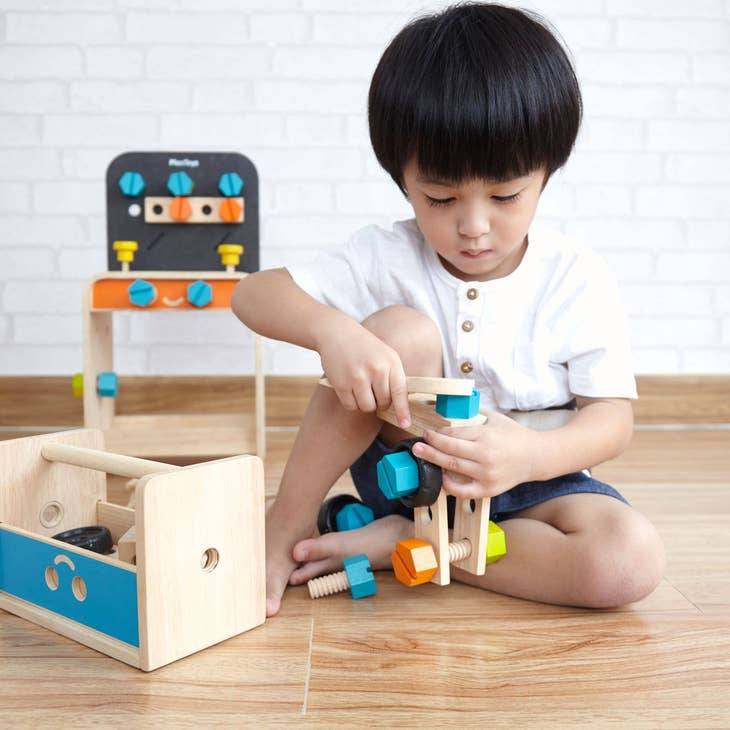 Construction Set