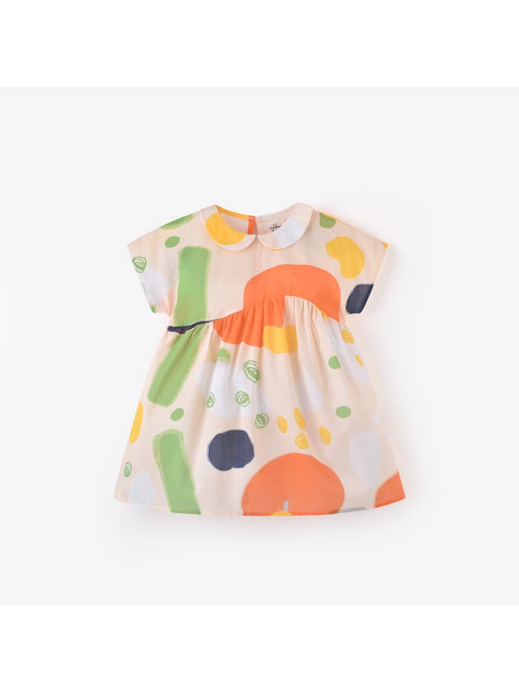 Ashley Dress
