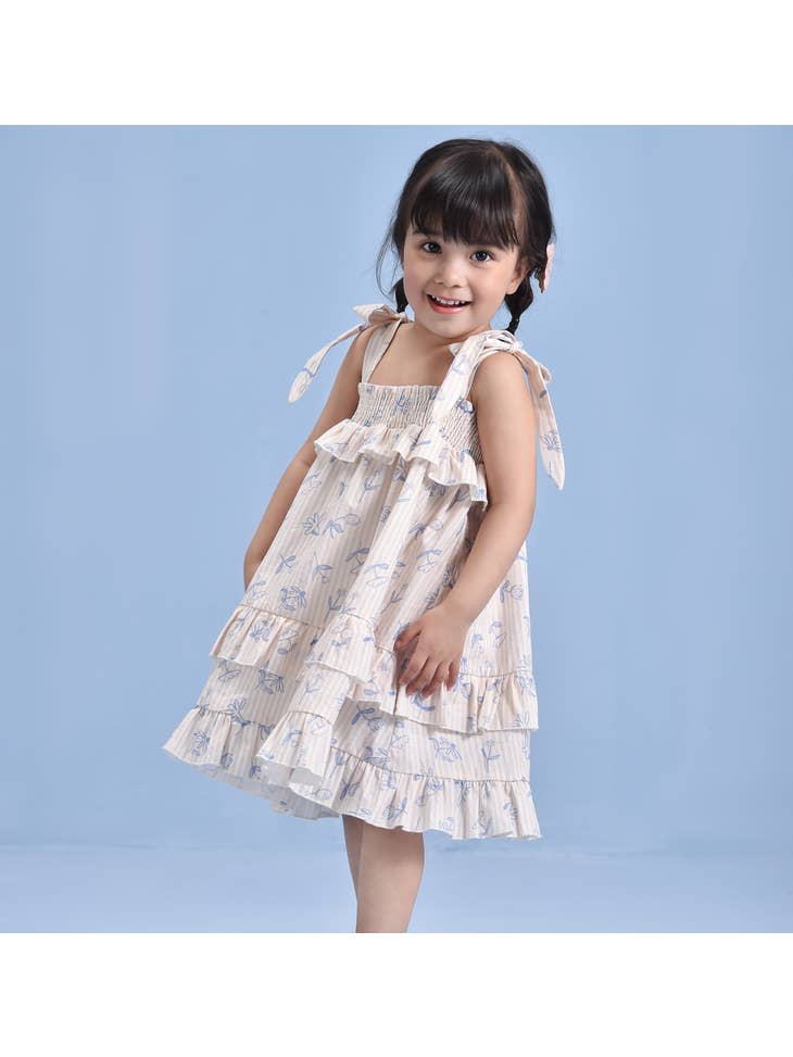 Athena Dress