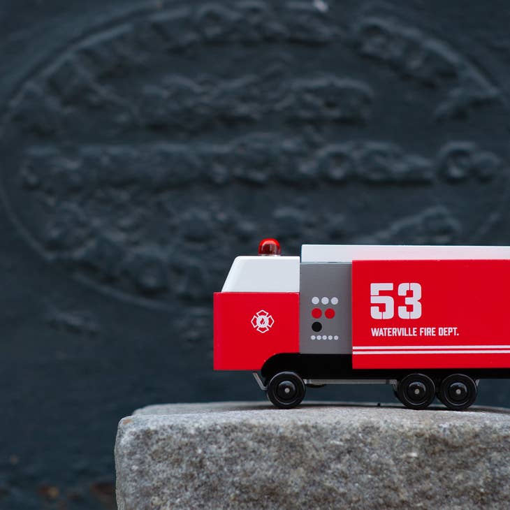 Fire Truck