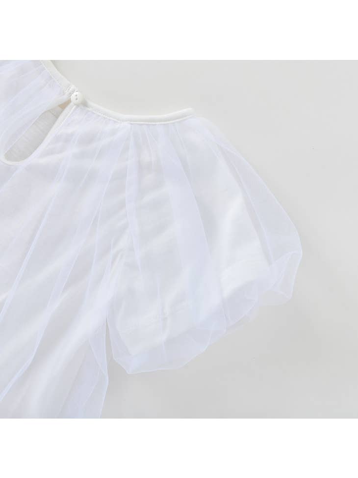 Pearl Veggie Blouse