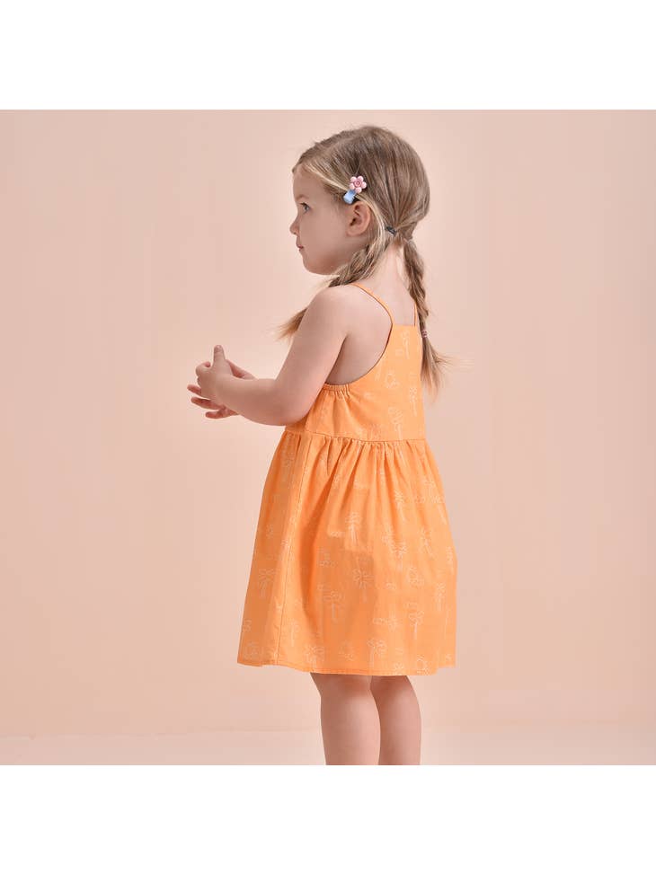 Alexia Dress