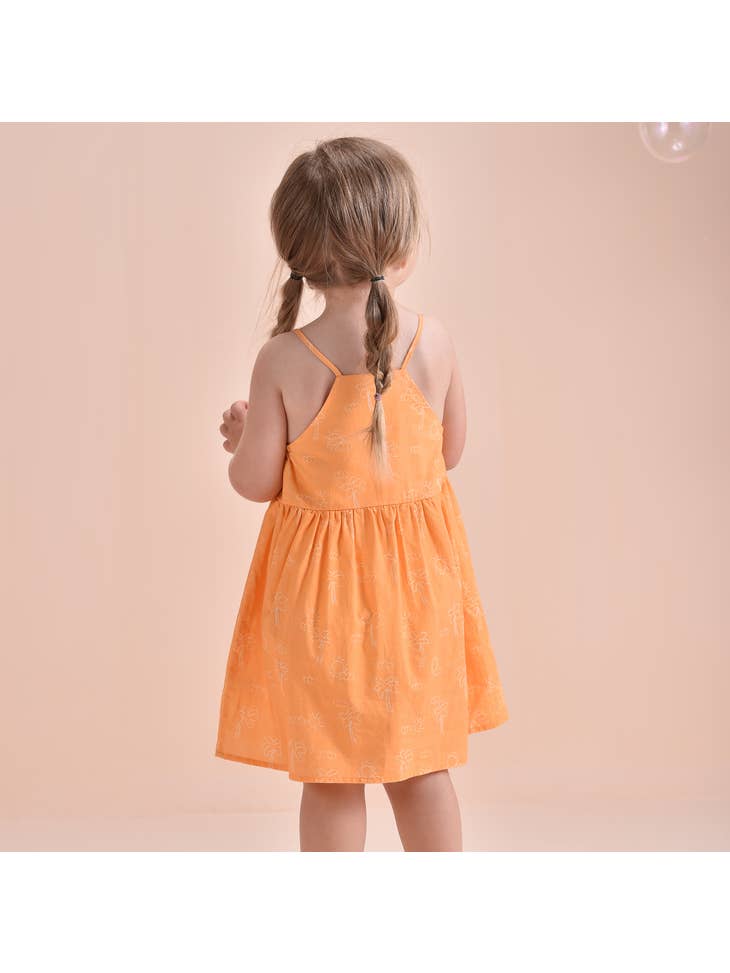 Alexia Dress