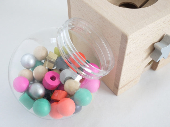 Gatcha Gatcha Candy Machine - Bingo version