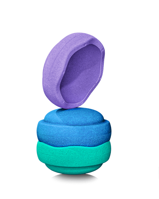 Original Set (3 Stones)