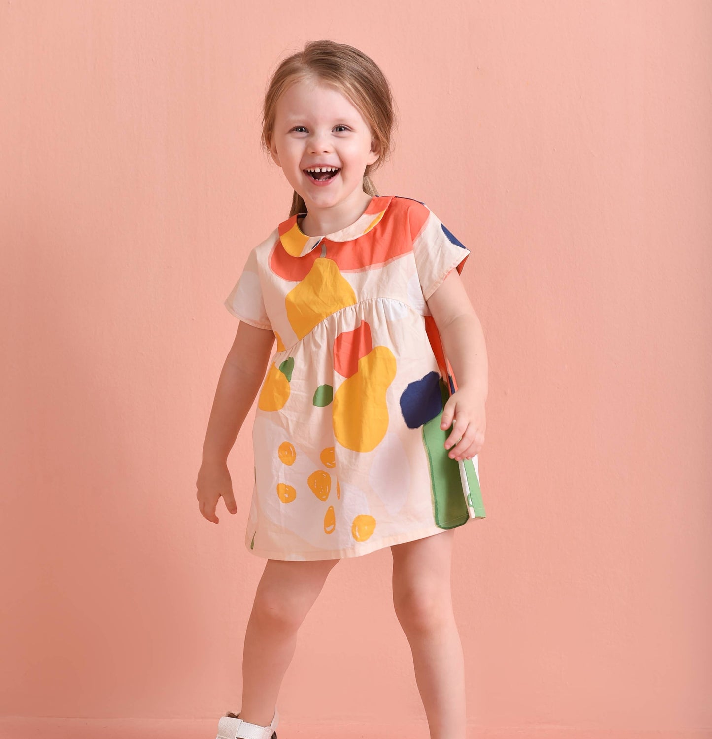 Ashley Dress