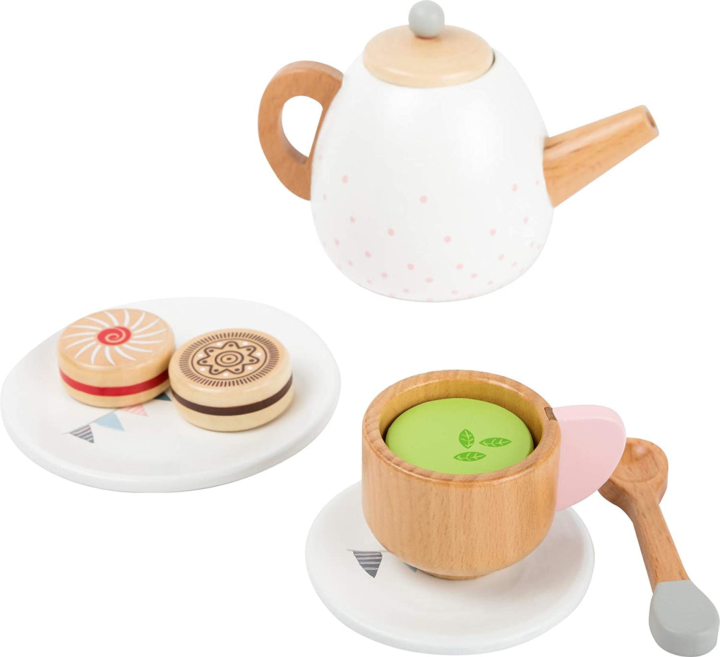 Tea For Two Set