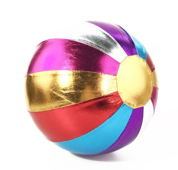 Circus Fabric Ball(on) (40 cm)
