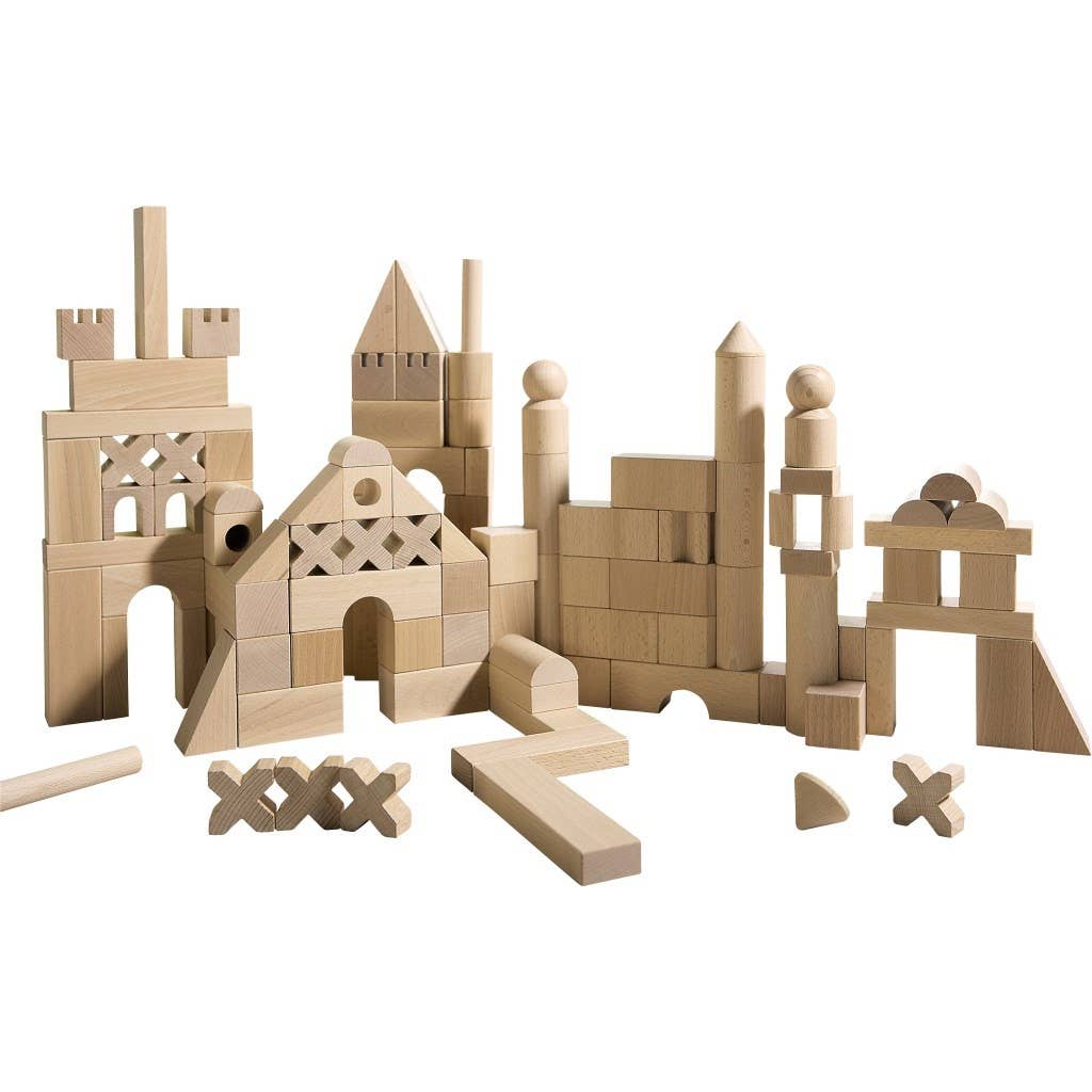 Building Blocks 102 pc