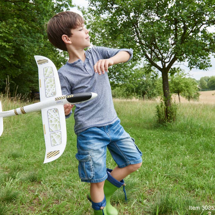 Airplane Glider