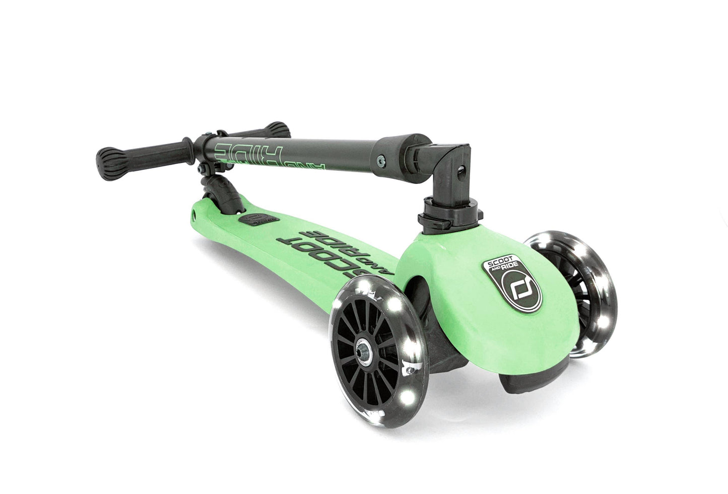Highwaykick 3 Scooter
