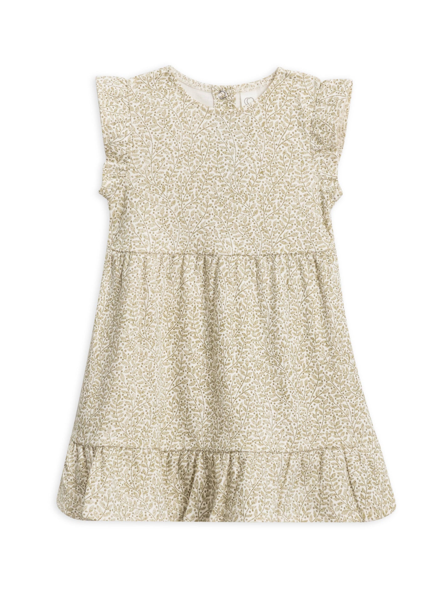 Fern + Ivory Tilly Dress (Organic)