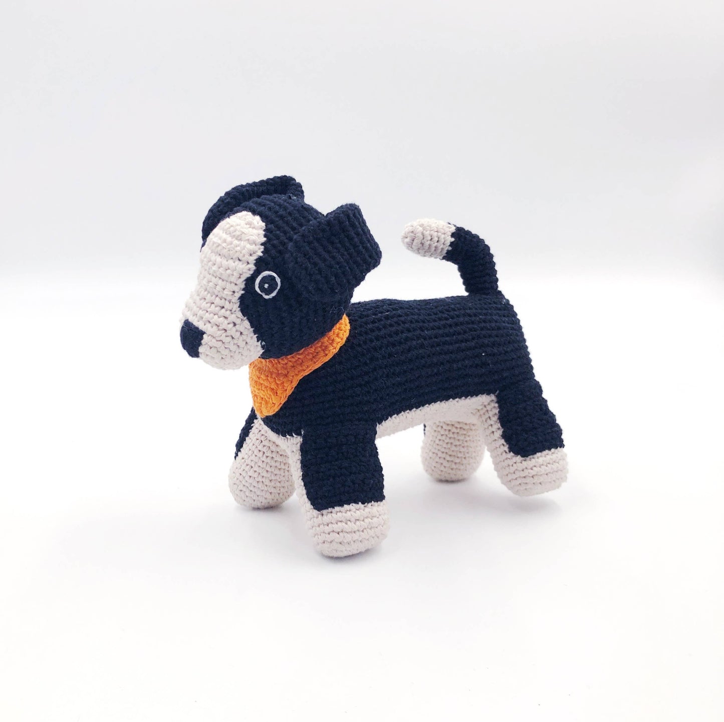 Sheep Dog Rattle