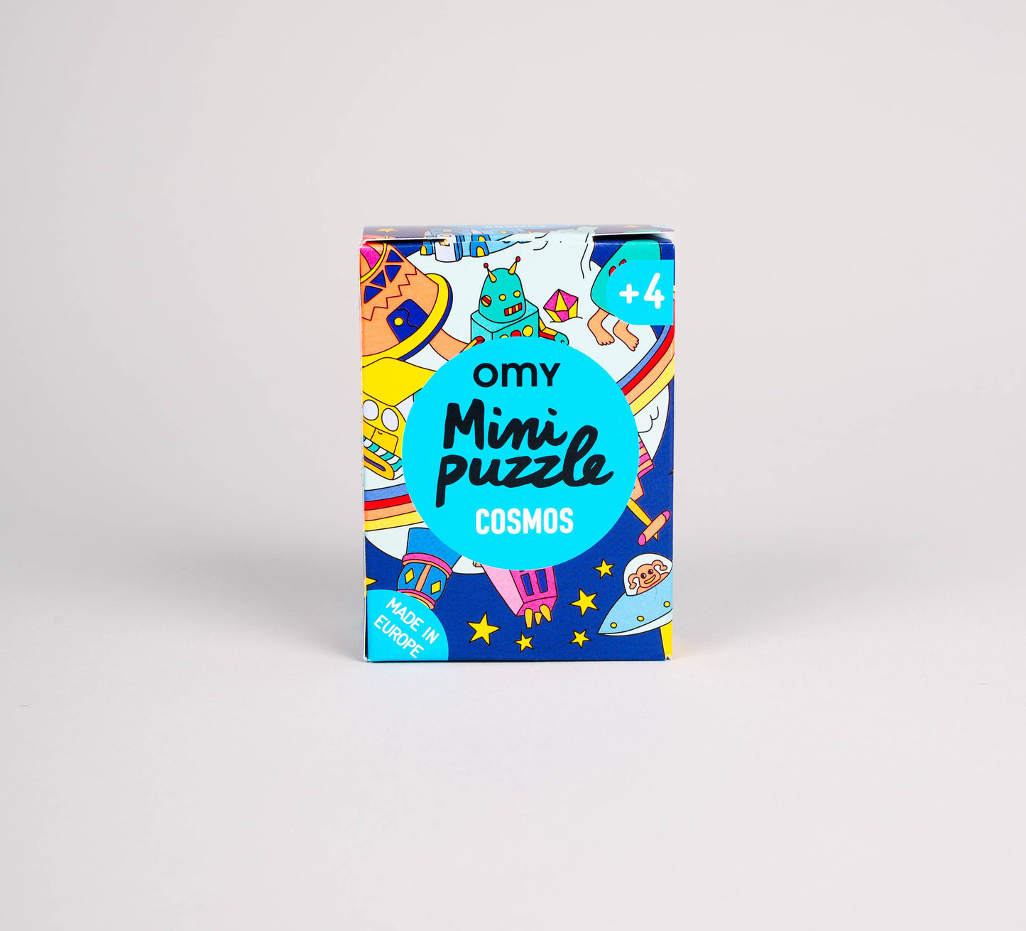 Cosmos mini puzzle