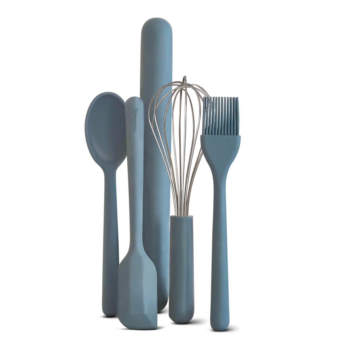 The Blue Baking Set
