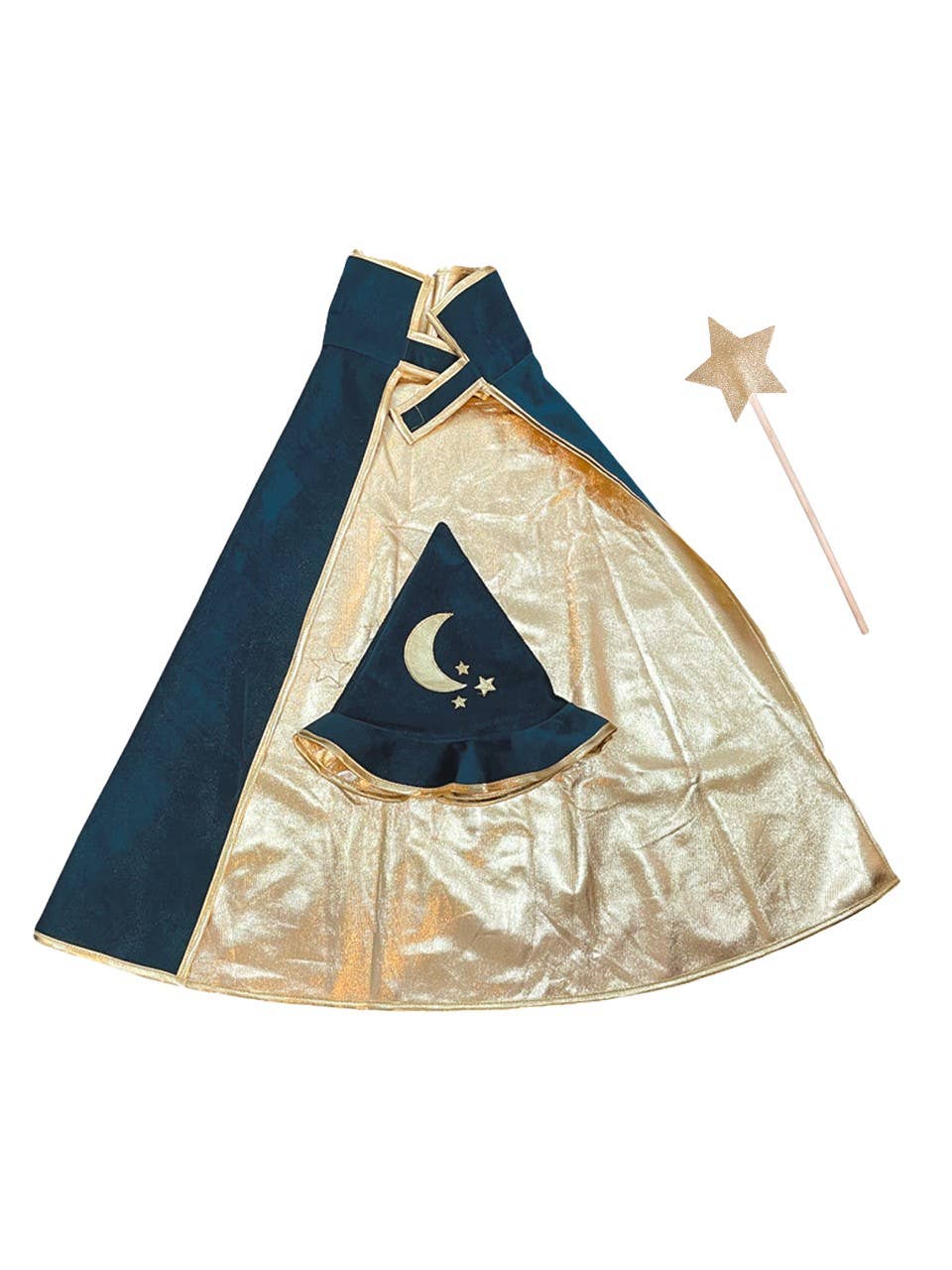Wizard Cloak