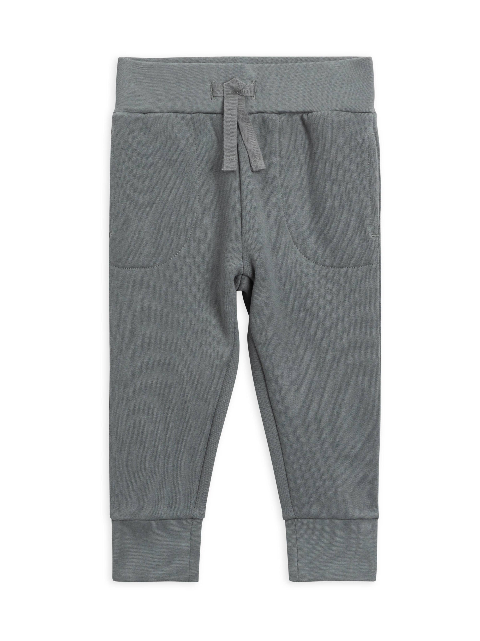 Organic Joggers
