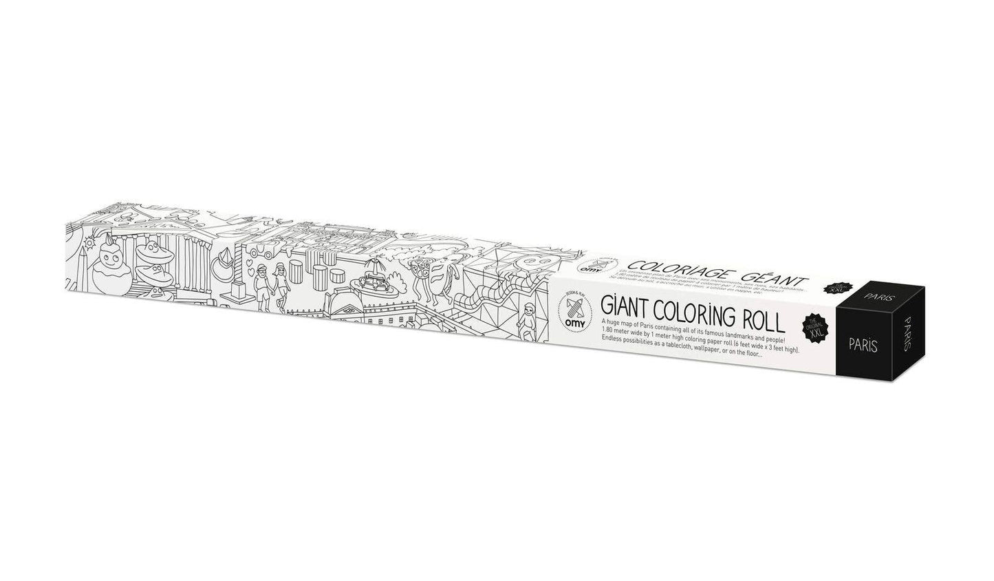 Paris XXL Roll