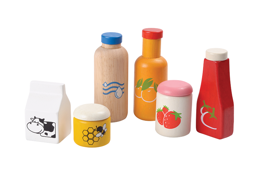 Food And Beverage Set