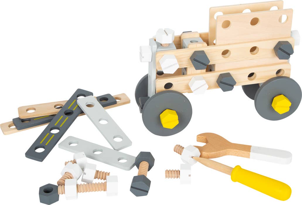 Construction Tool Set