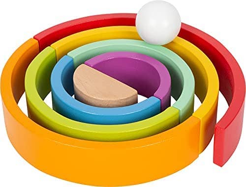 Rainbow Stacker (Large)