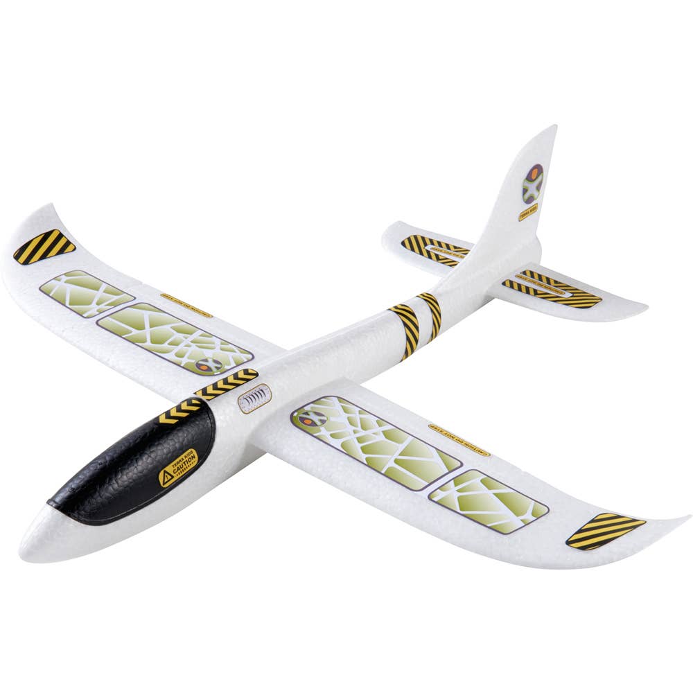 Airplane Glider