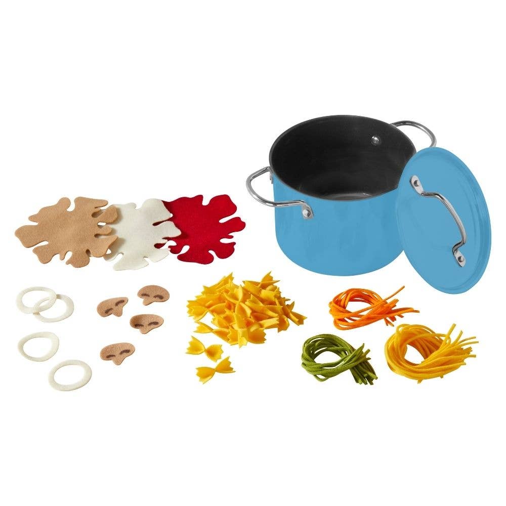 'Pasta Time' Cooking Set