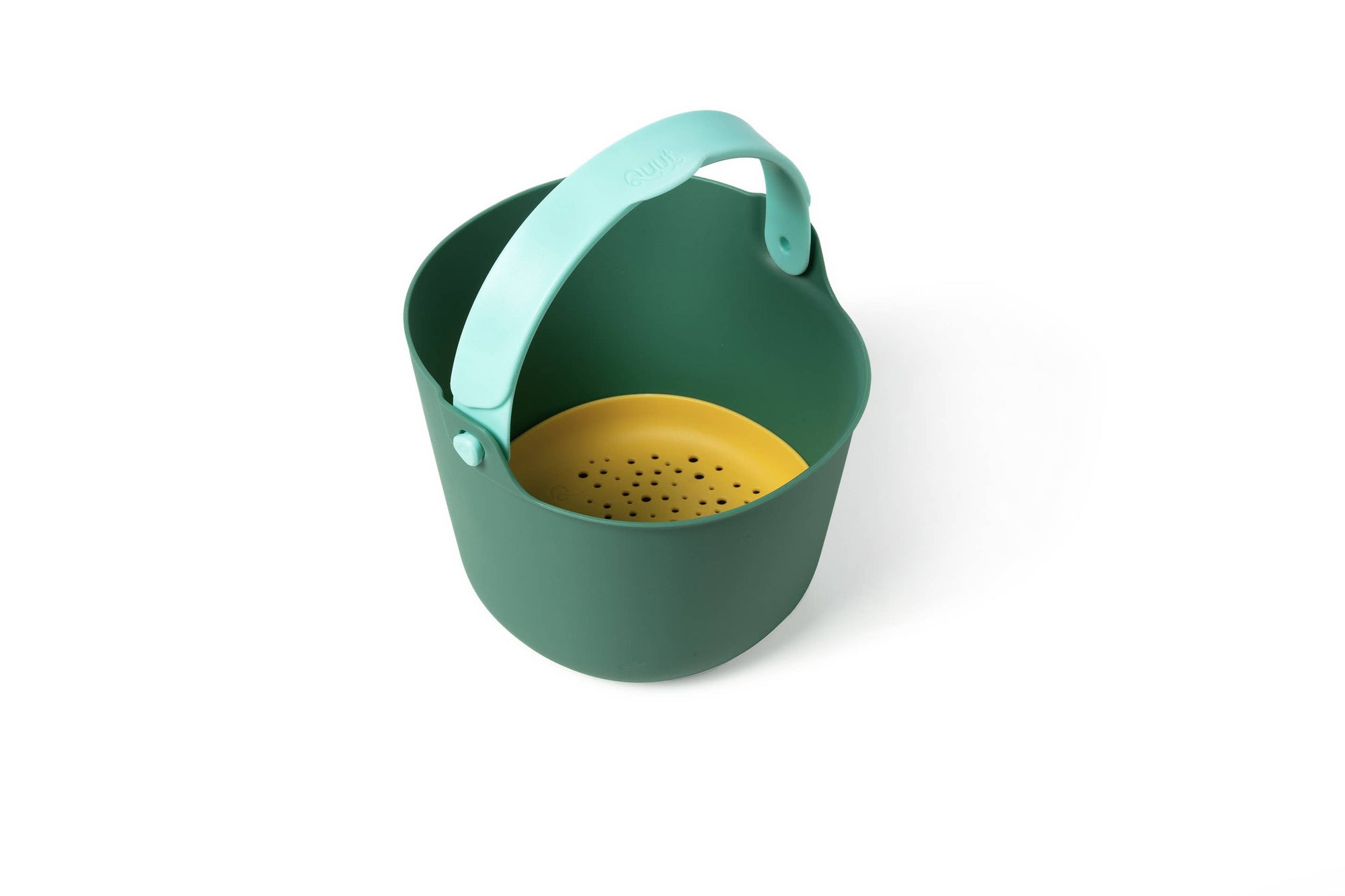 Bucki: Bucket & Sifter