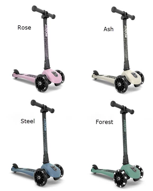 Highwaykick 3 Scooter