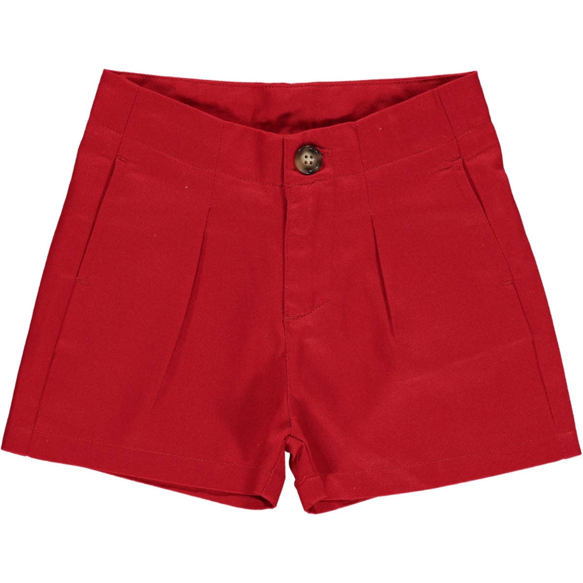 Red Hattie Shorts