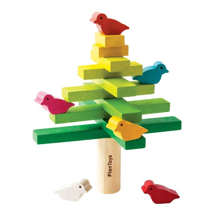 Balancing Tree