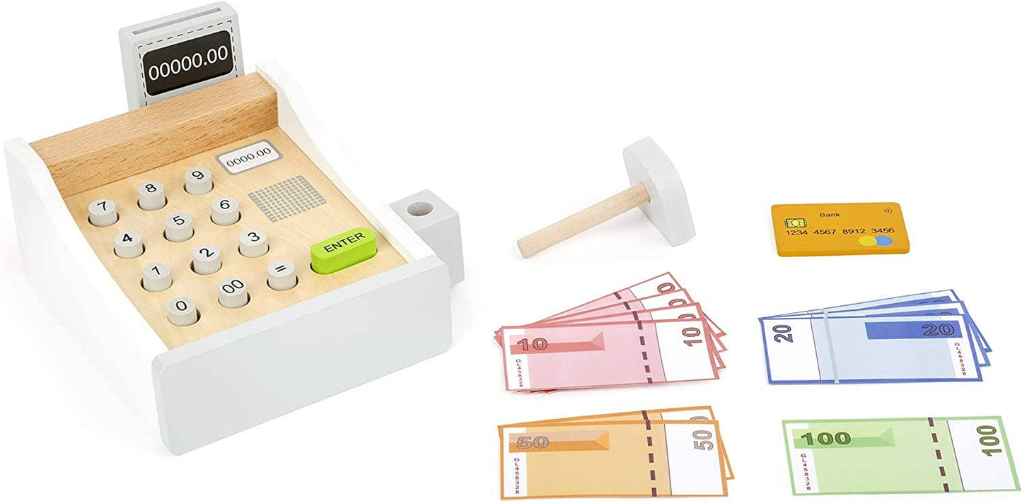 Cash Register Set
