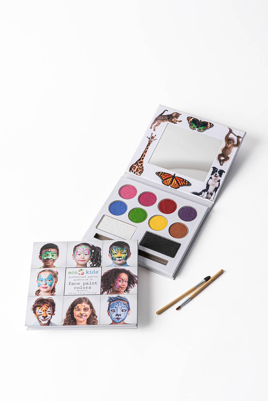 Non-Toxic Face Paint