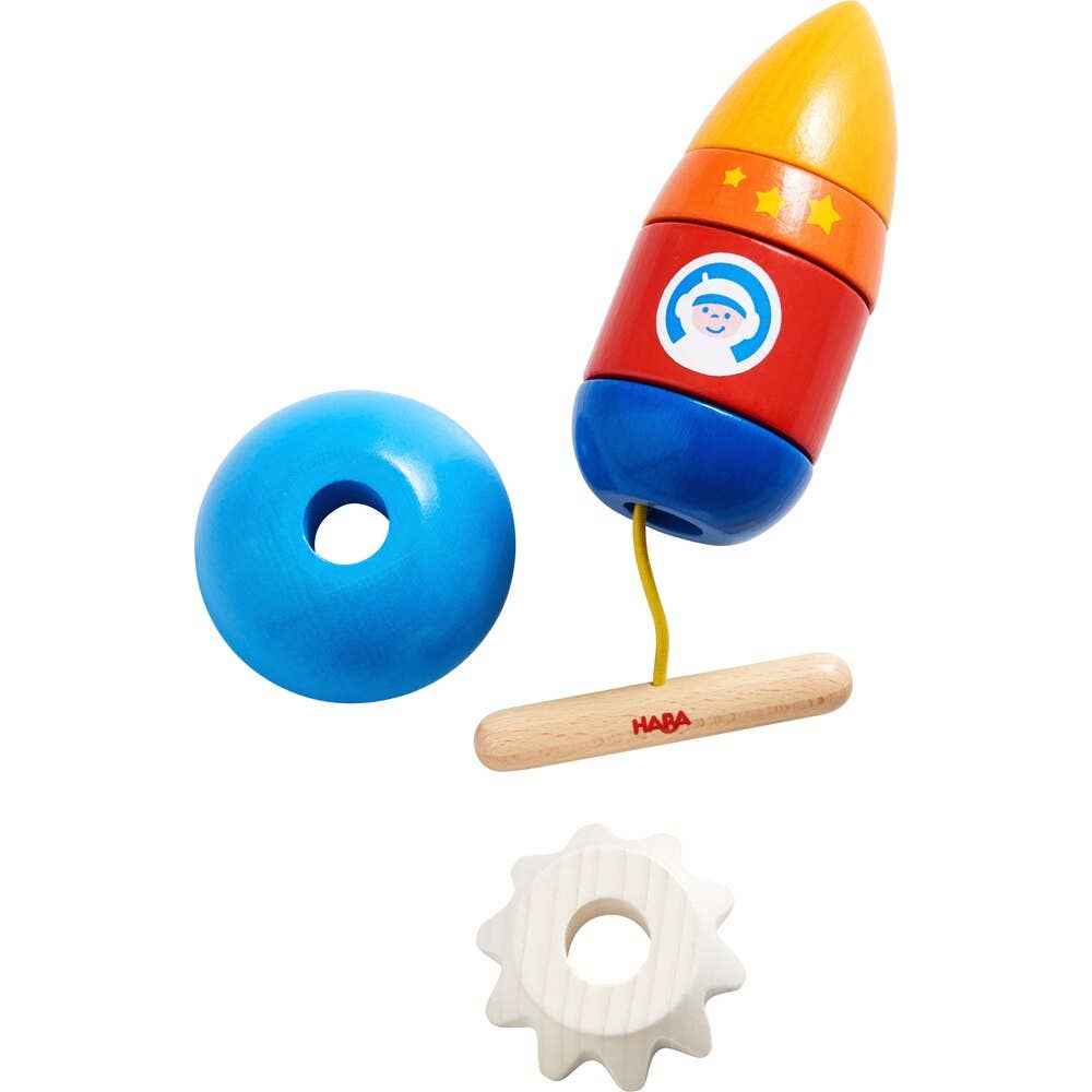 Threading Game Rocket