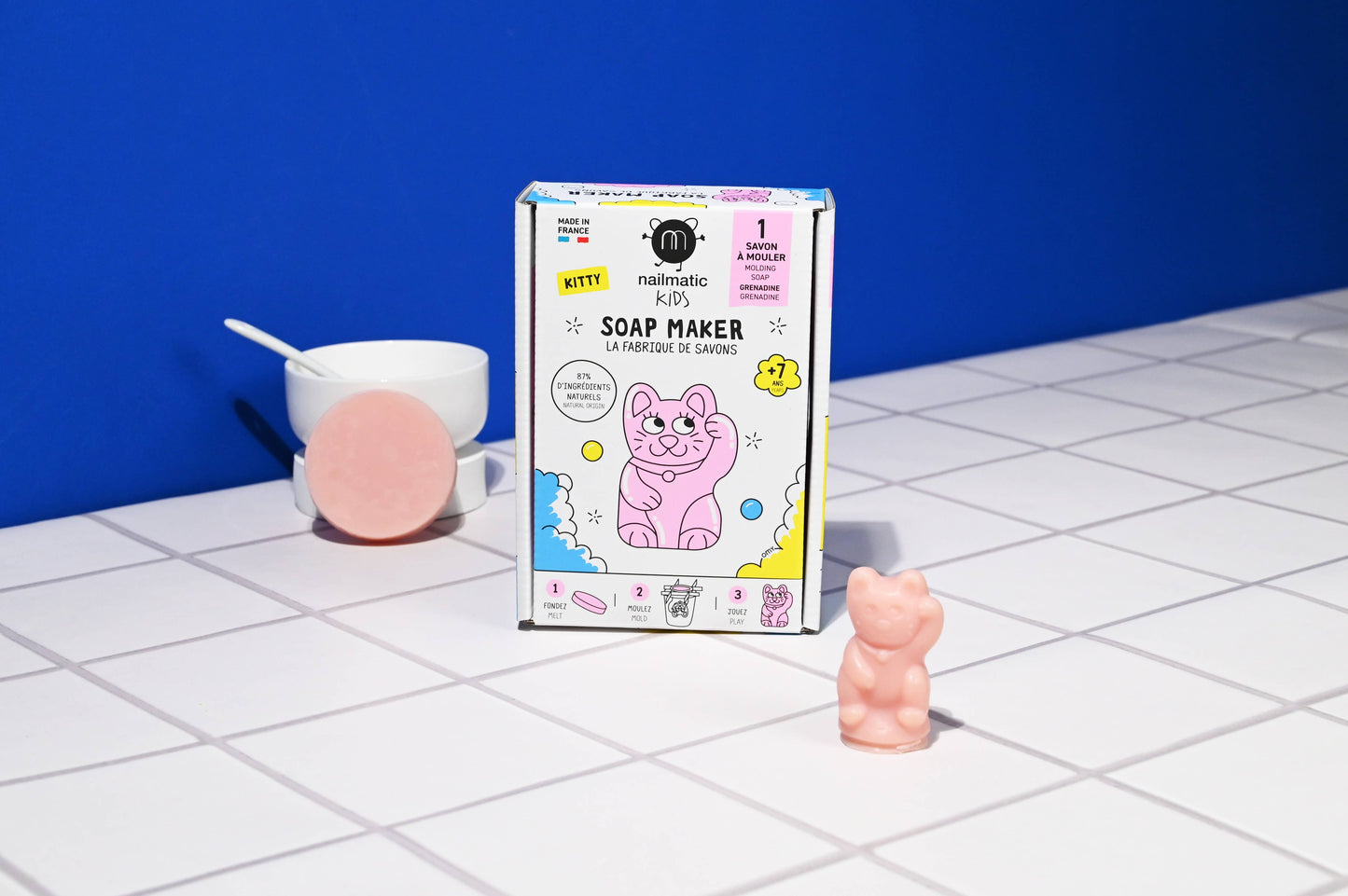 DIY Soap Maker