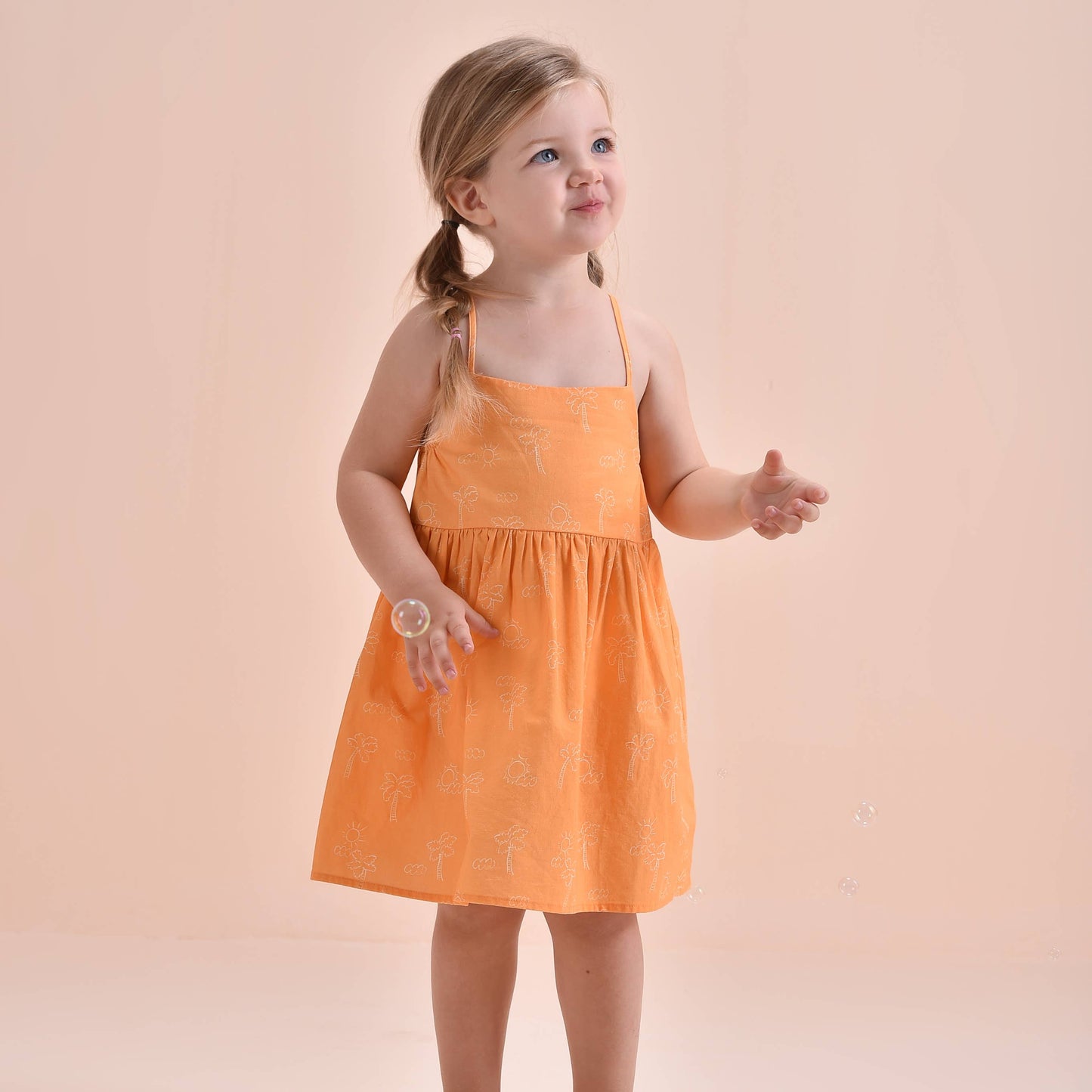 Alexia Dress