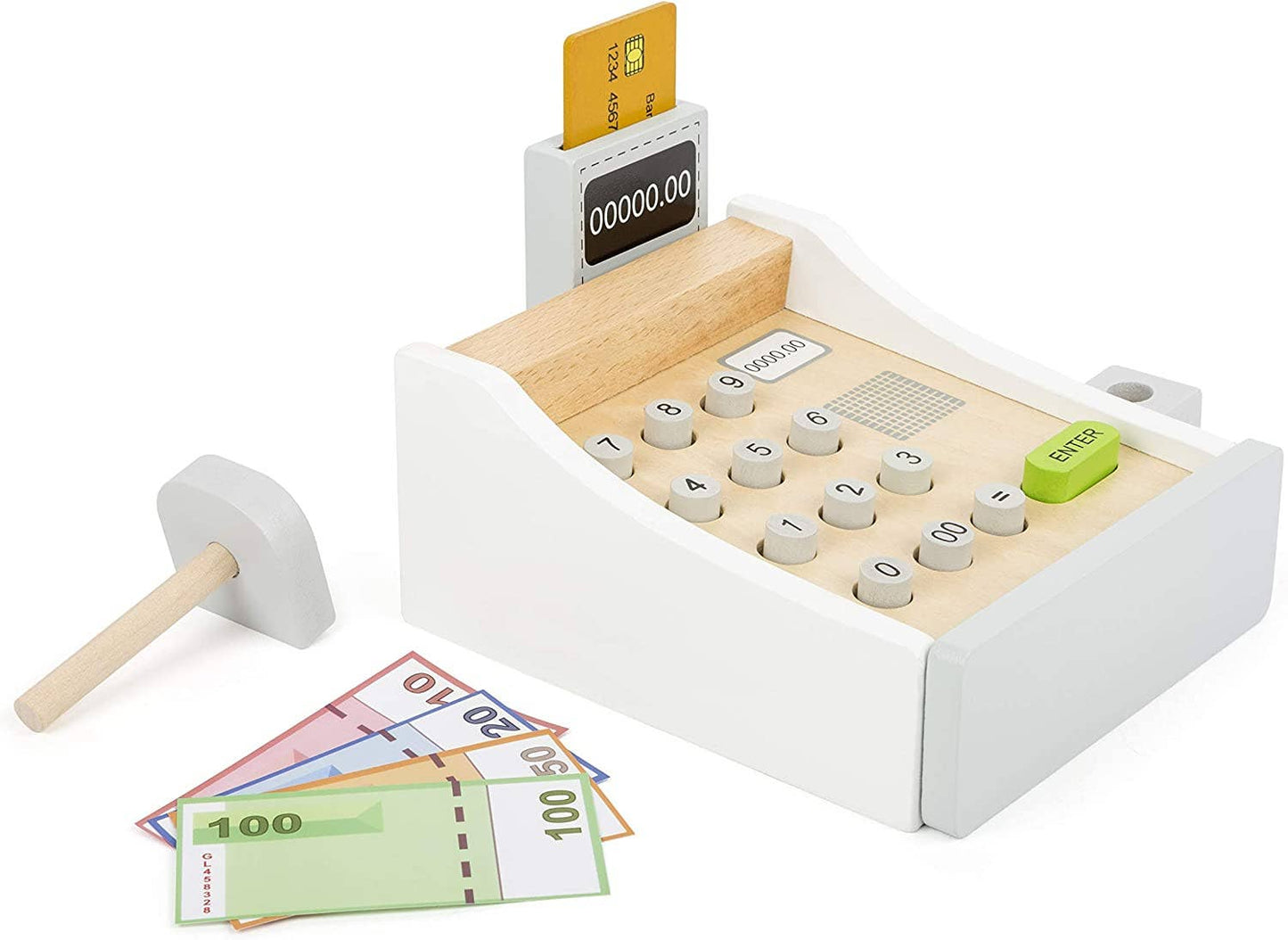 Cash Register Set