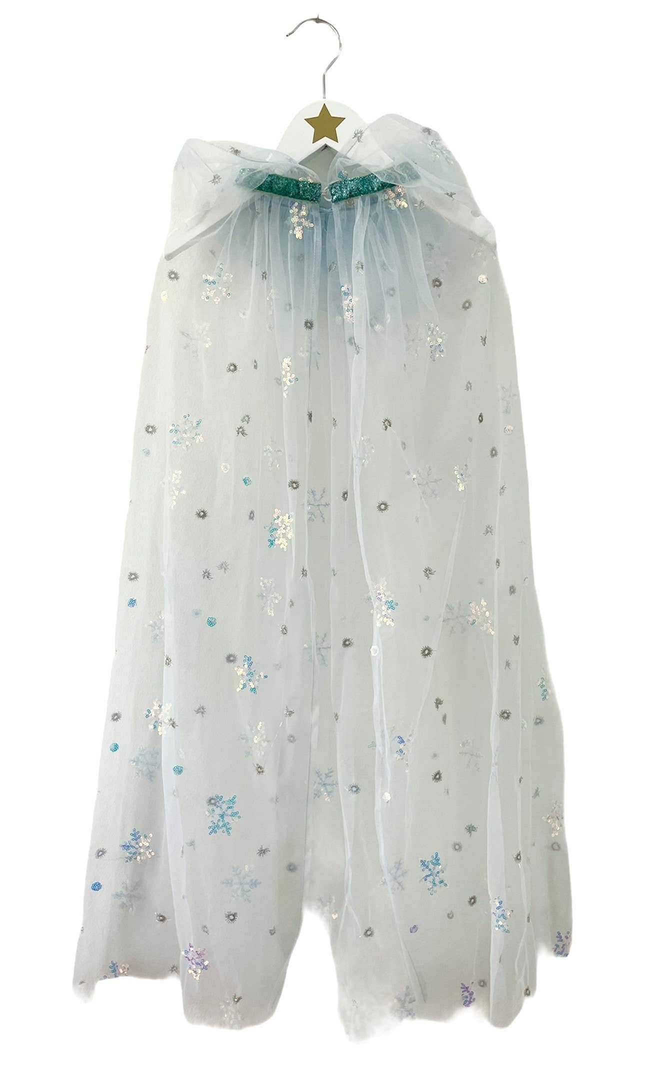 Princess Cape