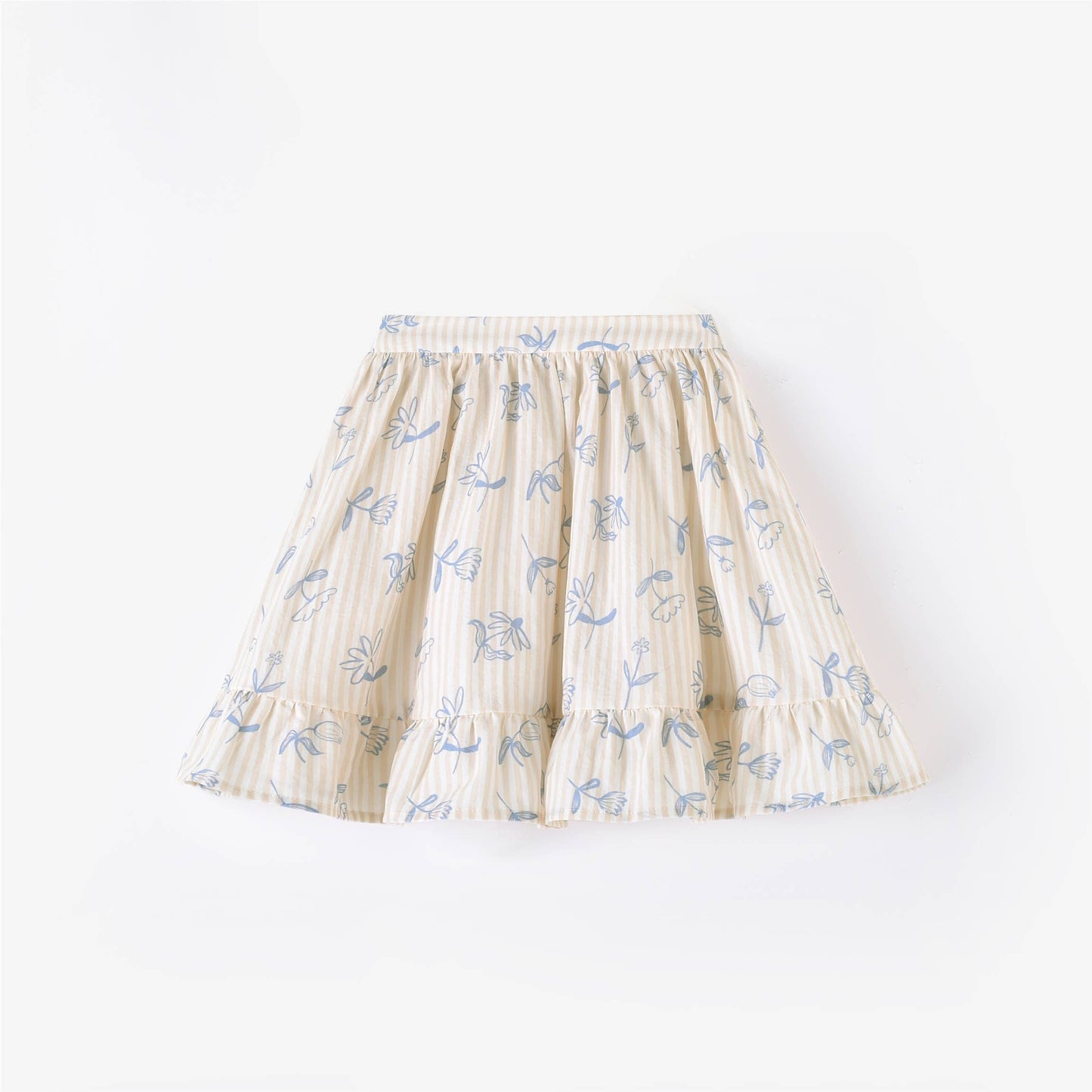 Barbara Skirt