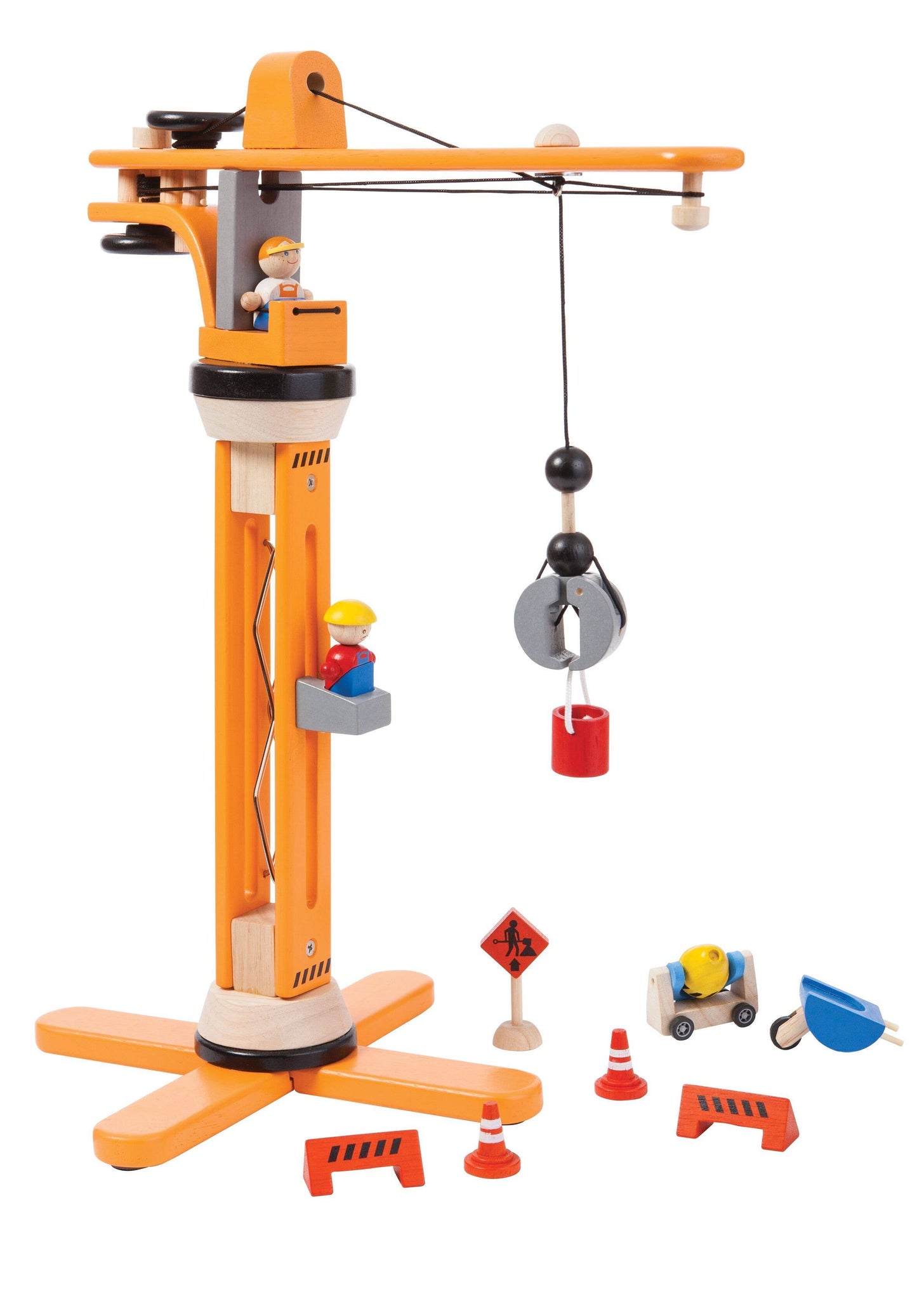 Crane Set