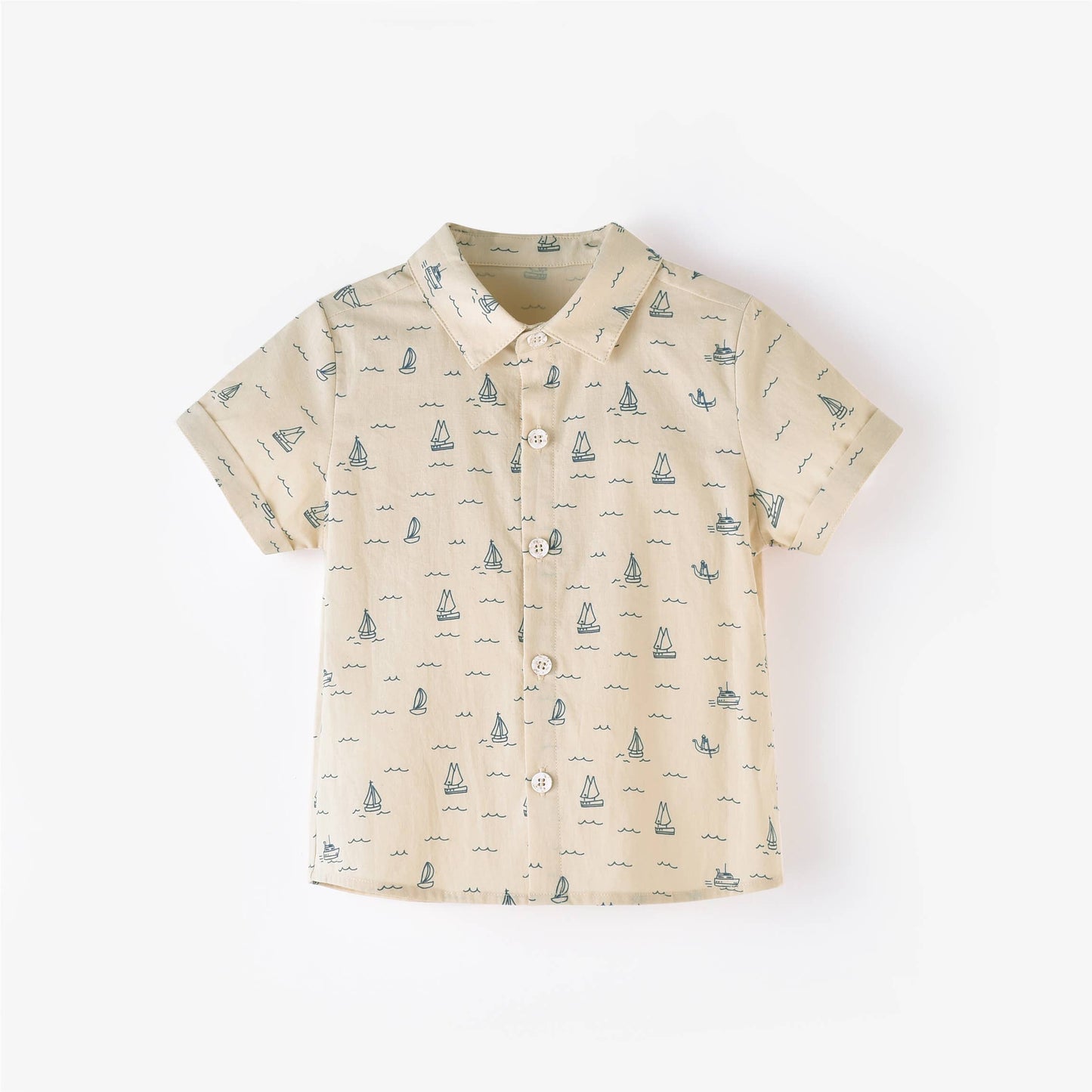 Christopher Shirt